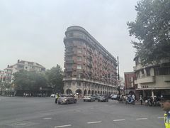 -星巴克(武康路店)