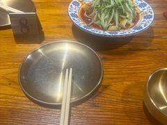 -柴窝堡22号传承新疆菜·新疆辣子鸡