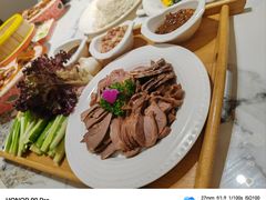 -天宝海鲜酒楼(开发区珠江道店)