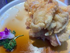 -山河屯铁锅炖·非遗铁锅炖(华强北店)