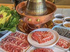 -牛街·马辈儿涮肉(牛街总店)