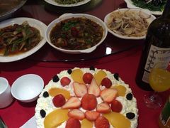 -今鲜源大酒店·中华餐饮名店(新湛路店)