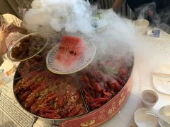 -於氏虾神(盱眙总店)