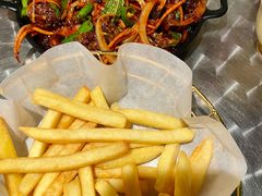 -七星布车休闲料理店