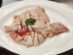 杏花鸡-中国大酒店·食街