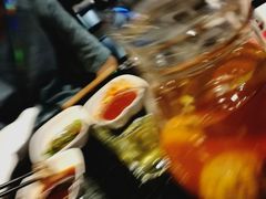 -捞王猪肚鸡火锅(财富中心店)
