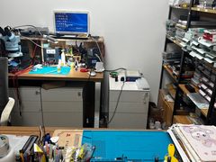 -铭修苹果华为手机平板维修服务(杨浦区店)