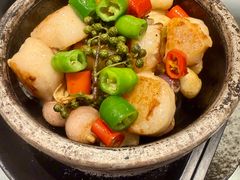 -上海宝华喜来登酒店·采悦轩中餐厅