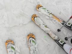 -太子岭滑雪场