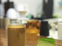 -Line 咖啡(石厦花园店)