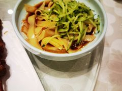 -巴依老爷新疆美食(马驹桥店)