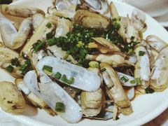 -丰收渔港饭店(嵊泗店)