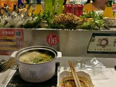 -北家姓转转小火锅(小寨店)