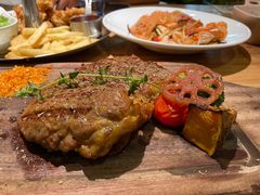 -格兰西点餐厅(文化街店)