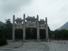 -天坛大佛