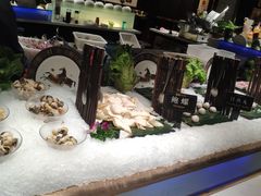 -加餐海鲜自助(宝龙一城店)