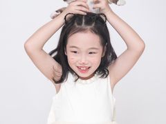 -iF摄影•全家福•证件照•形象照(南山店)