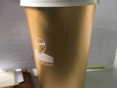 -LELECHA乐乐茶(美罗城店)