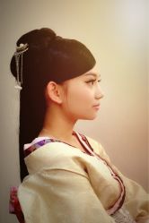 -盘子女人坊古装写真摄影(厦门总店)