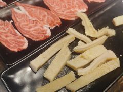 -海汕记·潮汕鲜牛肉火锅·自助