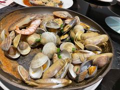 -高佳庄·舟山海鲜(海景旗舰店)