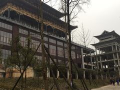 -保利石象湖景区