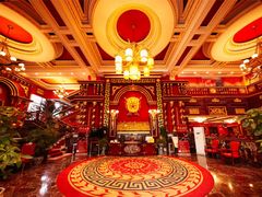 -红色江山(首钢国际大厦店)