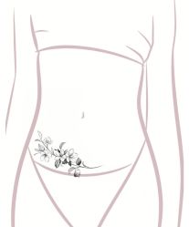 -针牛刺客·刺青纹身