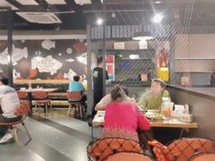 -鱼酷活鱼烤鱼(梅江印象城店)