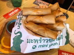 -迷你椰·泰式大排档(虹口店)