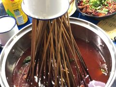 -马路边边·成都串串(翠柏路店)