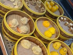 -仙螺岛海鲜自助餐厅(总店)