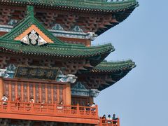 -滕王阁旅游区