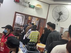 -一品飘香米线(一中总店)