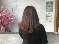 点击看大图 -简影造型·自选烫染接发salon