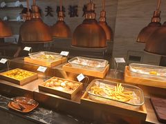 -东方红海鲜百汇(国际大厦店)