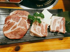 -咕咕站韩国料理(紫金港店)