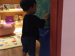 -ABC Swim亲子游泳俱乐部(河西店)