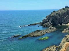 -星海湾跨海大桥