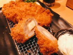 -胜博殿日式炸猪排(西红门店)