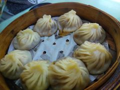 -食惠里小笼包面馆(越秀店)