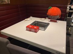-海底捞火锅(高科广场店)