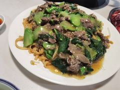 -菜忠潮州牛肉店(岗厦店)