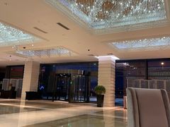-上海中航虹桥机场泊悦酒店