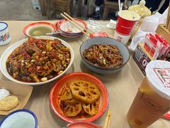 -老三样·旧食新味(万寿宫店)