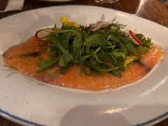 -PIZZA BIANCA(民园店)