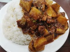 -护国寺小吃(左家庄店)
