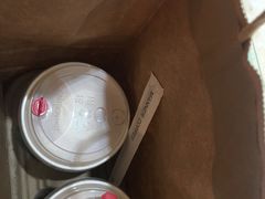 -Manner Coffee(芮欧百货店)