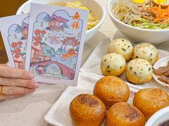 -常盛香生煎·酸辣汤.无锡老字号玉兰饼(新生路店)