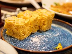 -白天鹅宾馆-玉堂春暖餐厅